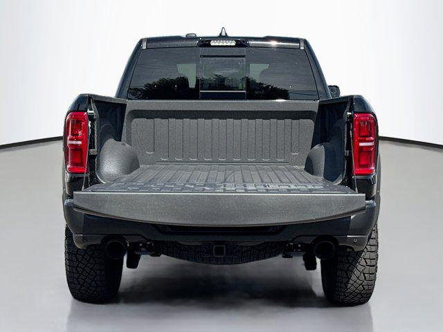 2026 Ram 1500 RHO Crew Cab 4x4 5'7" Box