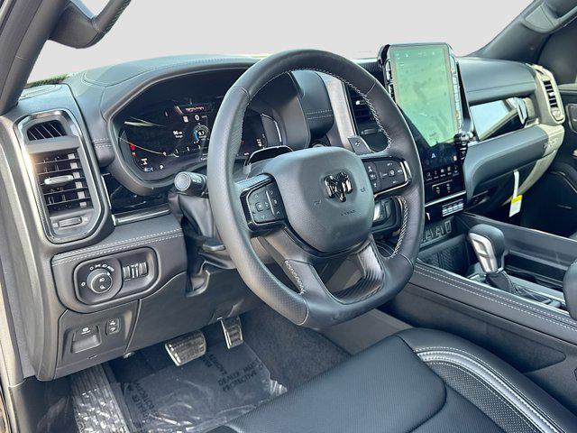 2026 Ram 1500 RHO Crew Cab 4x4 5'7" Box