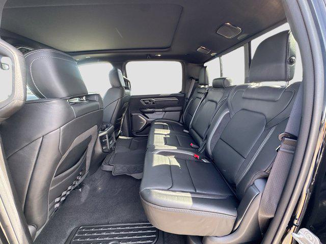 2026 Ram 1500 RHO Crew Cab 4x4 5'7" Box