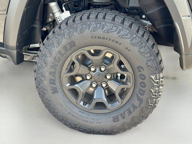 2026 Ram 1500 RHO Crew Cab 4x4 5'7" Box