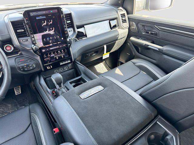 2026 Ram 1500 RHO Crew Cab 4x4 5'7" Box