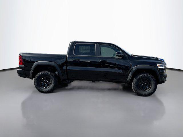 2026 Ram 1500 RHO Crew Cab 4x4 5'7" Box