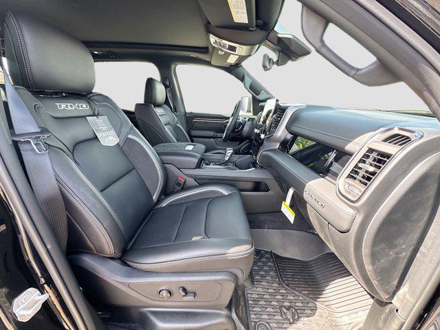 2026 Ram 1500 RHO Crew Cab 4x4 5'7" Box
