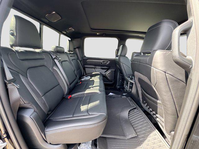 2026 Ram 1500 RHO Crew Cab 4x4 5'7" Box
