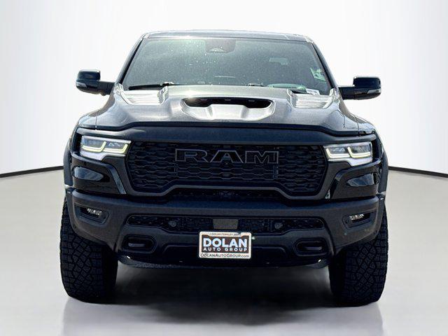 2026 Ram 1500 RHO Crew Cab 4x4 5'7" Box