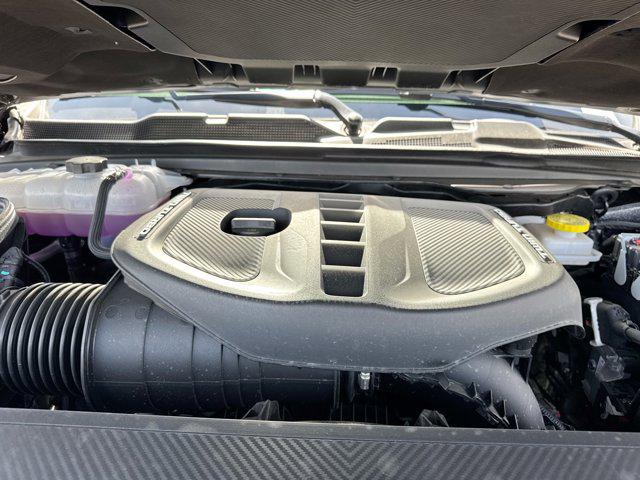 2026 Ram 1500 RHO Crew Cab 4x4 5'7" Box
