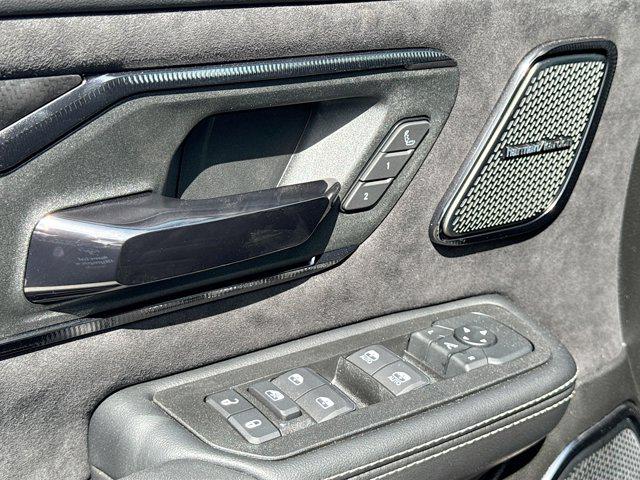 2026 Ram 1500 RHO Crew Cab 4x4 5'7" Box