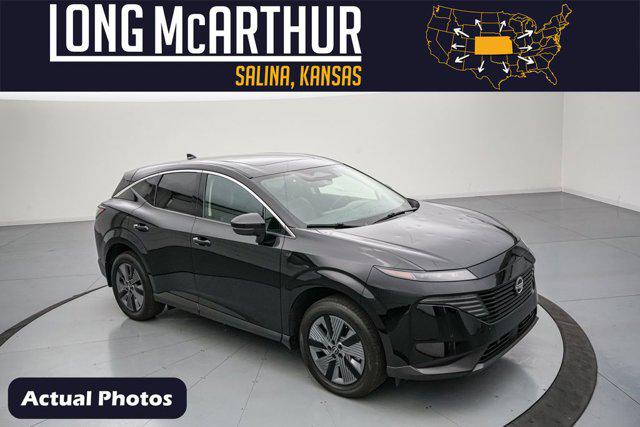 2025 Nissan Murano SL for sale in Salina, KS