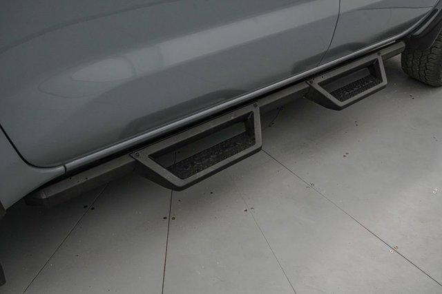 2025 Nissan Frontier Crew Cab PRO-4X 4x4