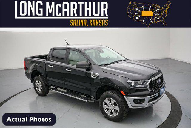 2023 Ford Ranger XLT for sale in Salina, KS