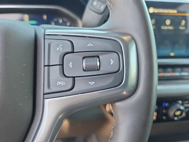 2026 Chevrolet Silverado 3500HD Crew Cab, Long Bed, LTZ Dual Rear Wheel, RWD