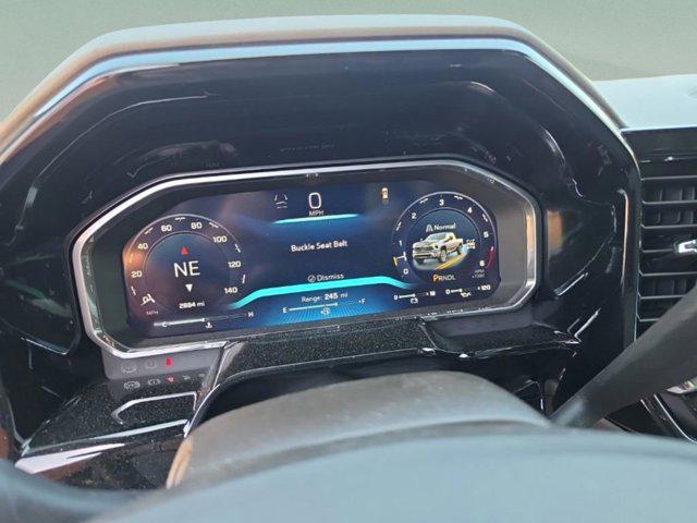 2026 Chevrolet Silverado 3500HD Crew Cab, Long Bed, LTZ Dual Rear Wheel, RWD