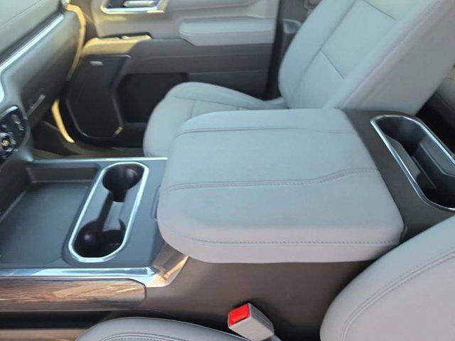 2026 Chevrolet Silverado 3500HD Crew Cab, Long Bed, LTZ Dual Rear Wheel, RWD