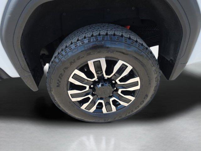 2024 GMC Sierra 2500HD 4WD Crew Cab Standard Bed Denali Ultimate
