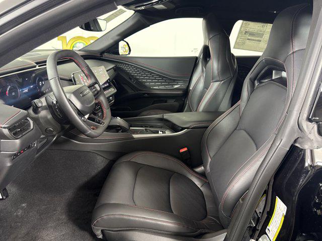 2026 Dodge Charger Daytona Scat Pack Plus 4-Door AWD