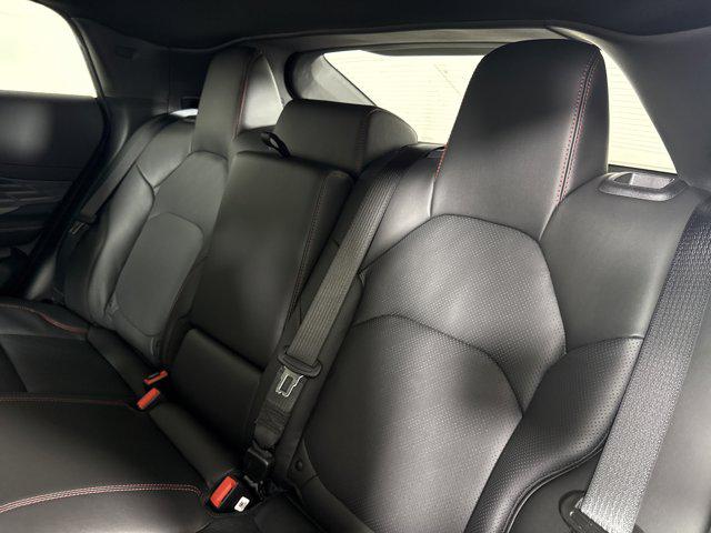 2026 Dodge Charger Daytona Scat Pack Plus 4-Door AWD