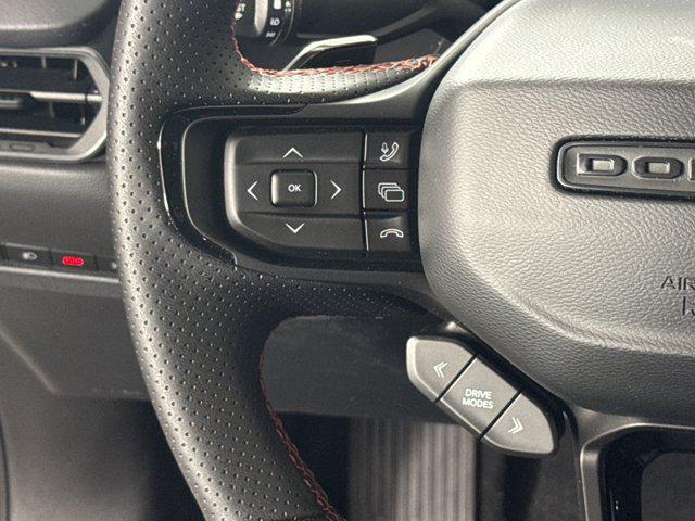 2026 Dodge Charger Daytona Scat Pack Plus 4-Door AWD