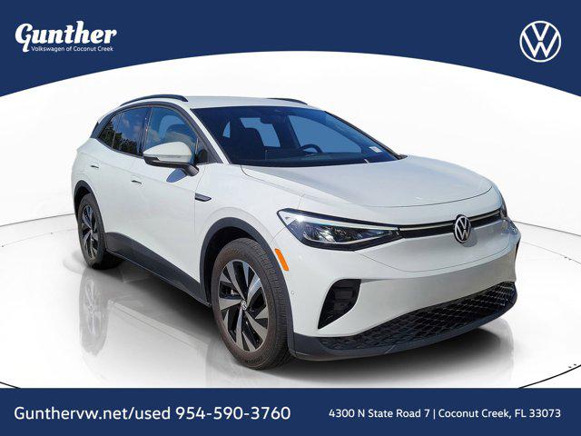2023 Volkswagen ID.4 Pro for sale in Coconut Creek, FL