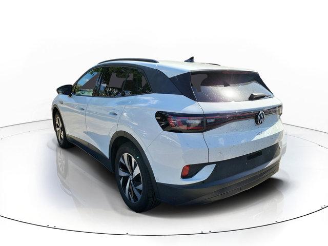 2023 Volkswagen ID.4 Pro