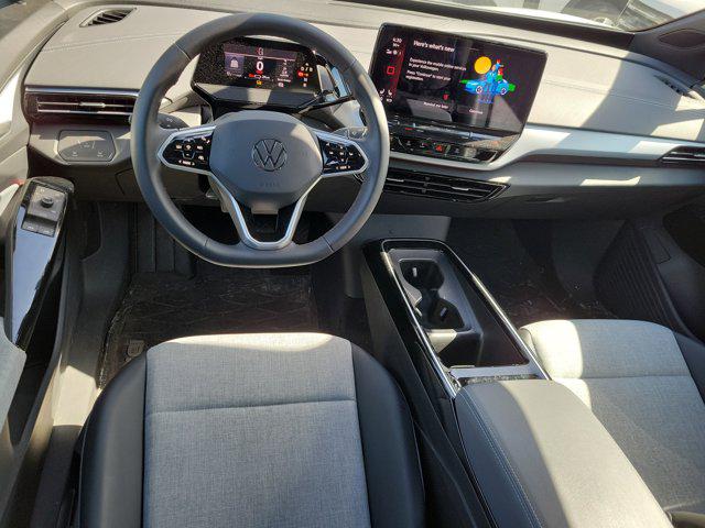 2023 Volkswagen ID.4 Pro