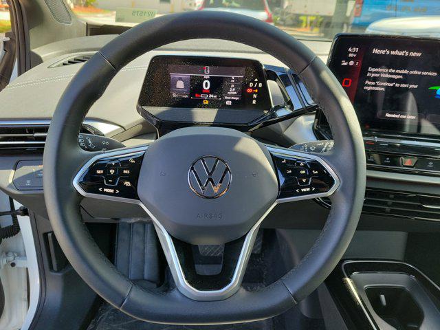 2023 Volkswagen ID.4 Pro