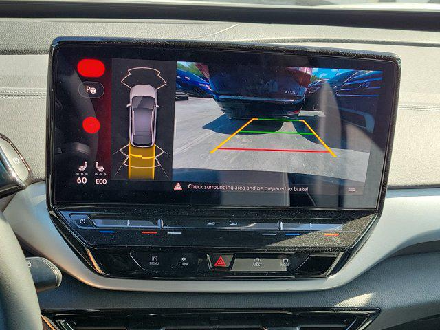 2023 Volkswagen ID.4 Pro