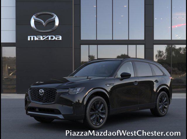 2026 Mazda X-90 3.3 Turbo S Premium Sport for sale in West Chester, PA
