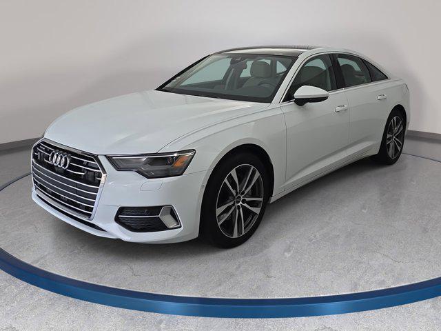 2023 Audi A6 Premium Plus 45 TFSI quattro S tronic for sale in Cary, NC