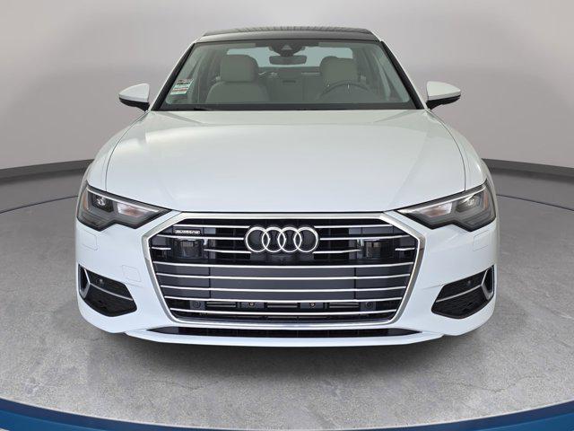2023 Audi A6 Premium Plus 45 TFSI quattro S tronic