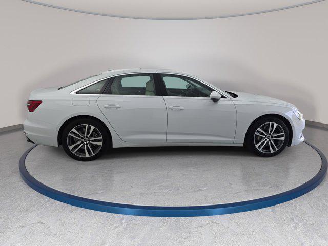 2023 Audi A6 Premium Plus 45 TFSI quattro S tronic