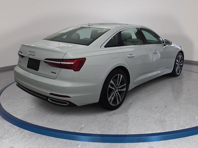 2023 Audi A6 Premium Plus 45 TFSI quattro S tronic