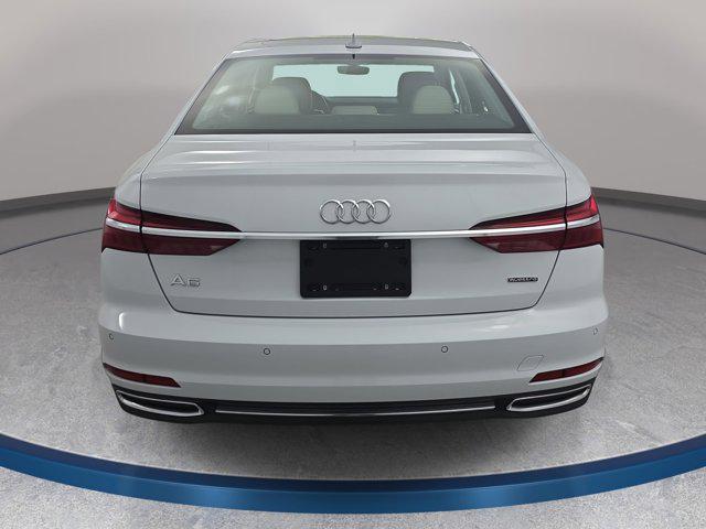2023 Audi A6 Premium Plus 45 TFSI quattro S tronic