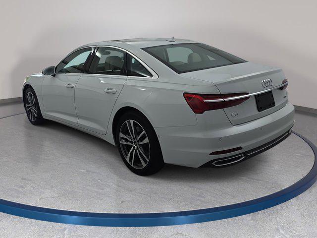 2023 Audi A6 Premium Plus 45 TFSI quattro S tronic