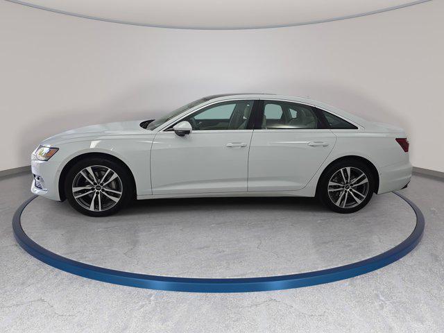 2023 Audi A6 Premium Plus 45 TFSI quattro S tronic