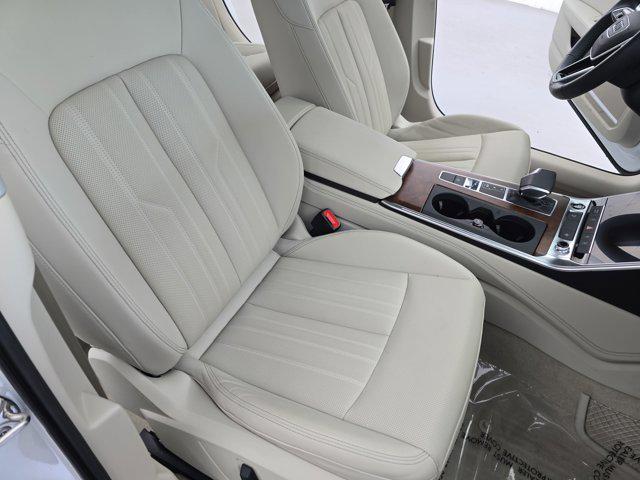 2023 Audi A6 Premium Plus 45 TFSI quattro S tronic