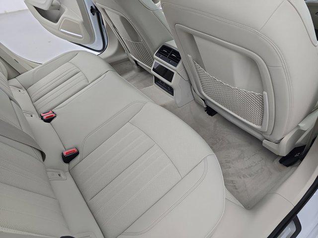 2023 Audi A6 Premium Plus 45 TFSI quattro S tronic