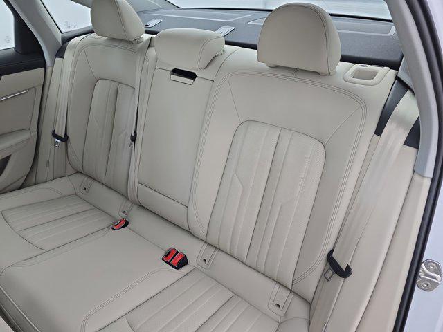 2023 Audi A6 Premium Plus 45 TFSI quattro S tronic