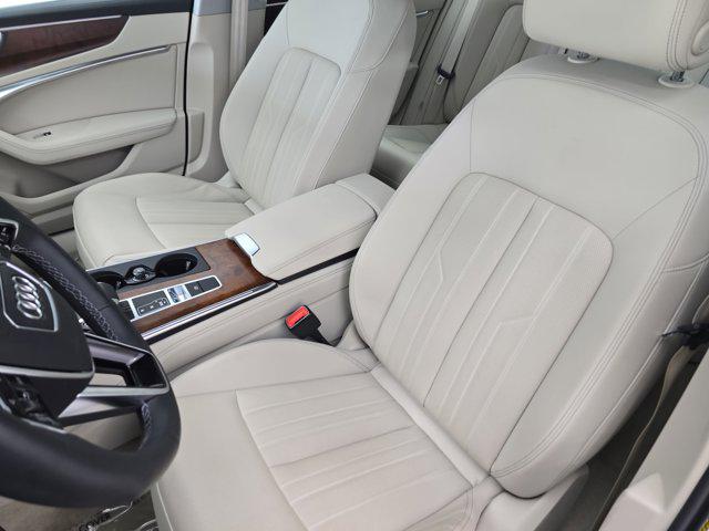 2023 Audi A6 Premium Plus 45 TFSI quattro S tronic