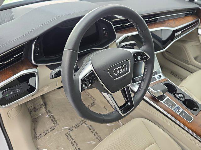 2023 Audi A6 Premium Plus 45 TFSI quattro S tronic