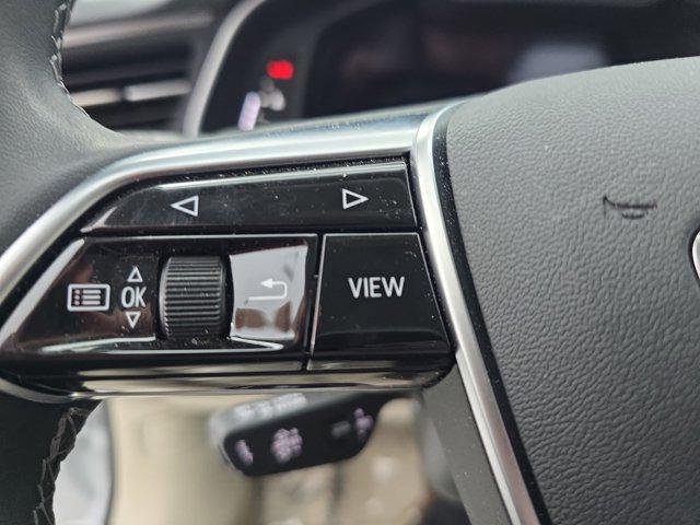 2023 Audi A6 Premium Plus 45 TFSI quattro S tronic