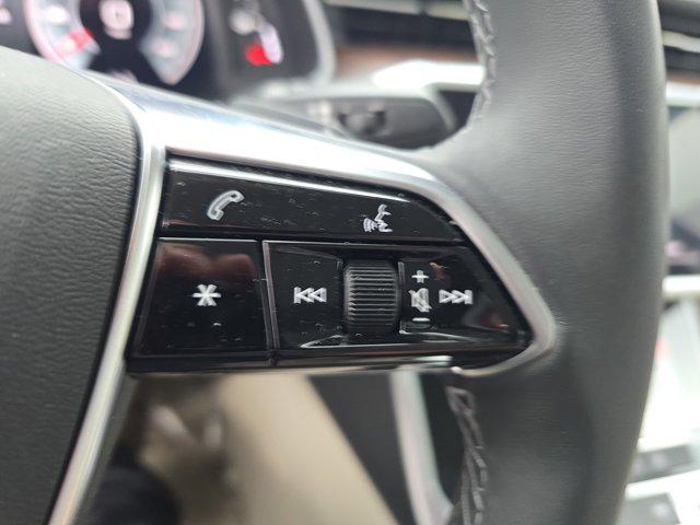 2023 Audi A6 Premium Plus 45 TFSI quattro S tronic
