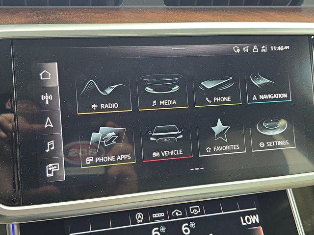 2023 Audi A6 Premium Plus 45 TFSI quattro S tronic