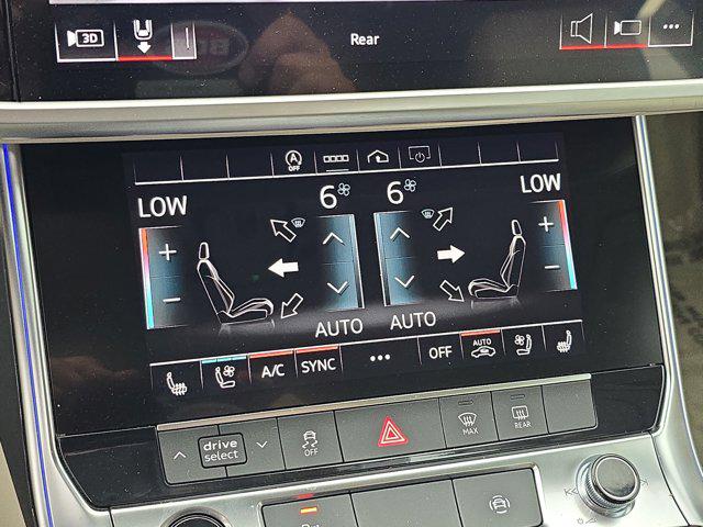2023 Audi A6 Premium Plus 45 TFSI quattro S tronic