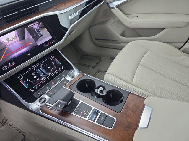 2023 Audi A6 Premium Plus 45 TFSI quattro S tronic