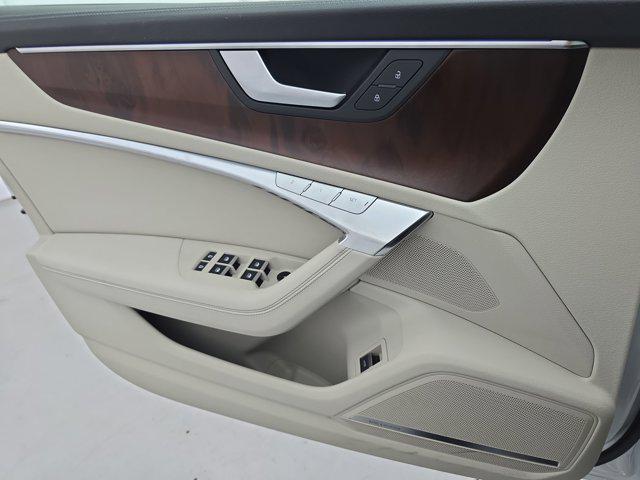 2023 Audi A6 Premium Plus 45 TFSI quattro S tronic