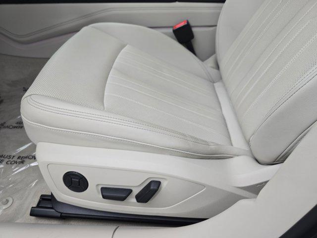 2023 Audi A6 Premium Plus 45 TFSI quattro S tronic