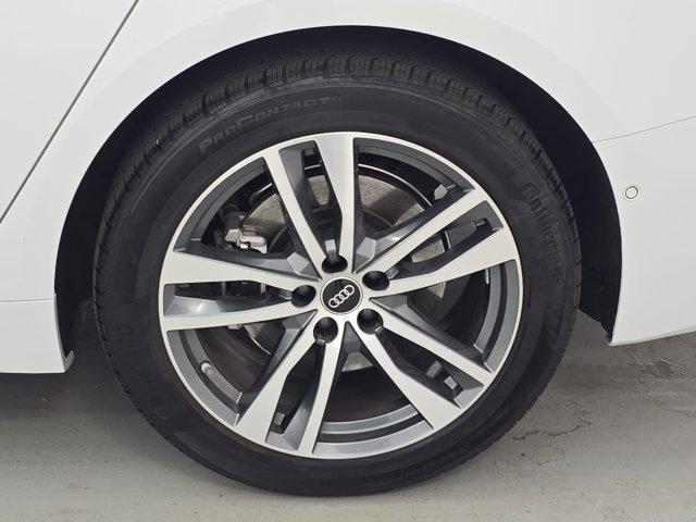 2023 Audi A6 Premium Plus 45 TFSI quattro S tronic