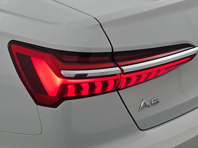 2023 Audi A6 Premium Plus 45 TFSI quattro S tronic