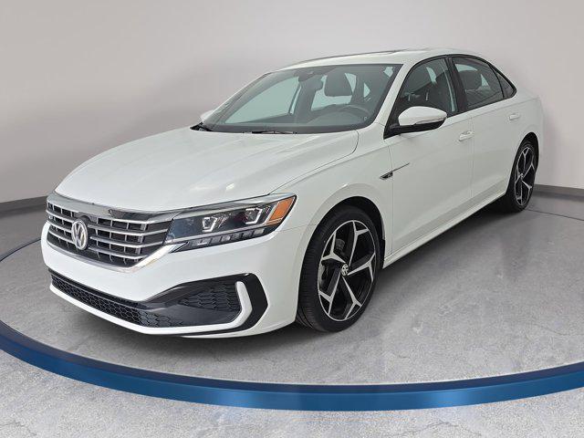 2021 Volkswagen Passat 2.0T R-Line for sale in Cary, NC