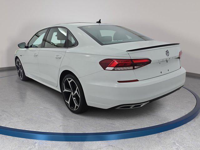 2021 Volkswagen Passat 2.0T R-Line